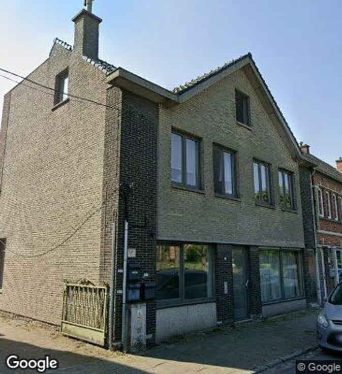 Opbrengsteigendom, Sint-Gillis-Waas