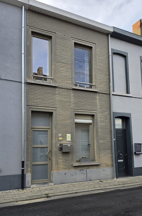 3-slaapkamerwoning, Geraardsbergen