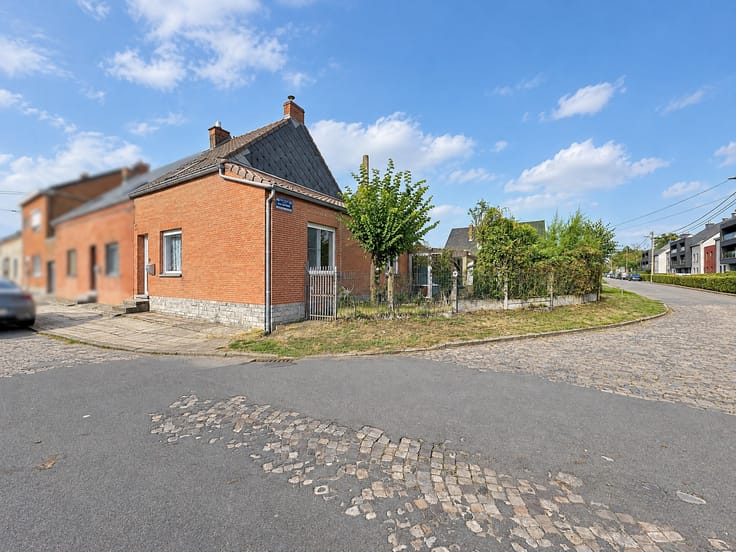 House in Tertre