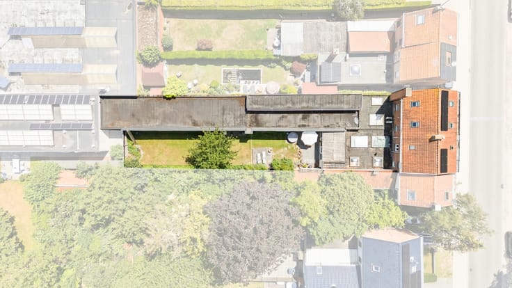 5-slaapkamerwoning met tuin, Sint-Niklaas