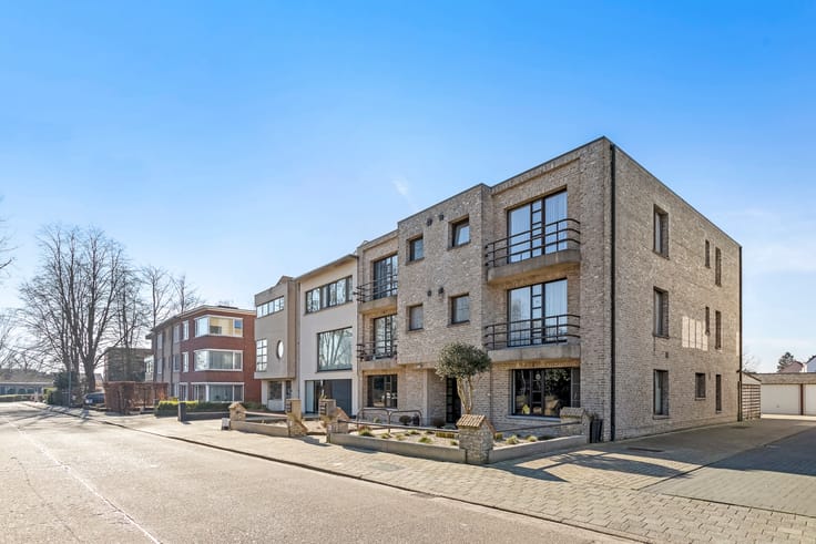 Investment property in Turnhout