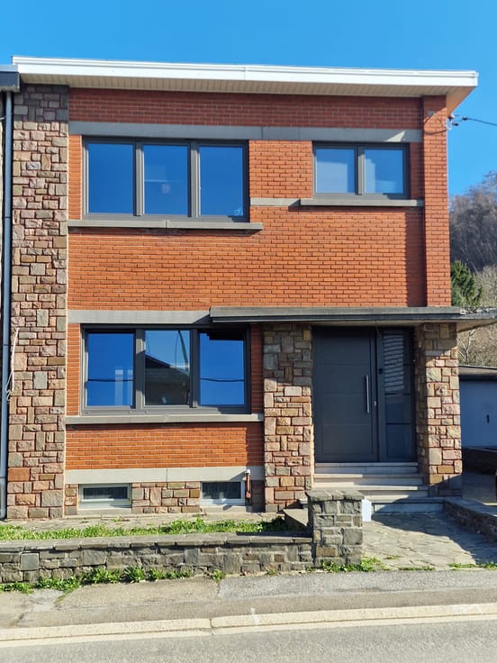 Woning, Retinne
