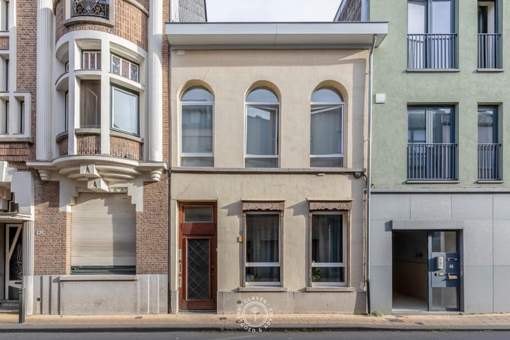 Project met zeer veel mogelijkheden