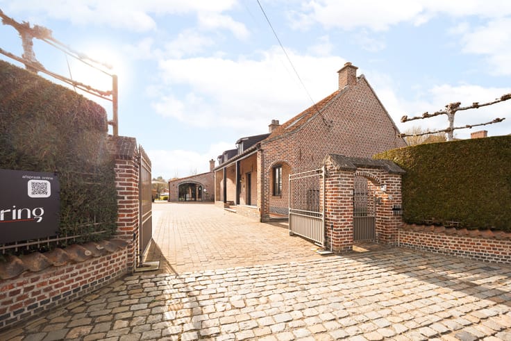 6-slaapkamerwoning, Tremelo