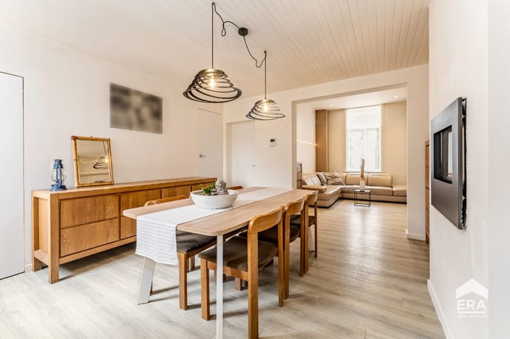4-slaapkamerwoning met tuin, Harelbeke