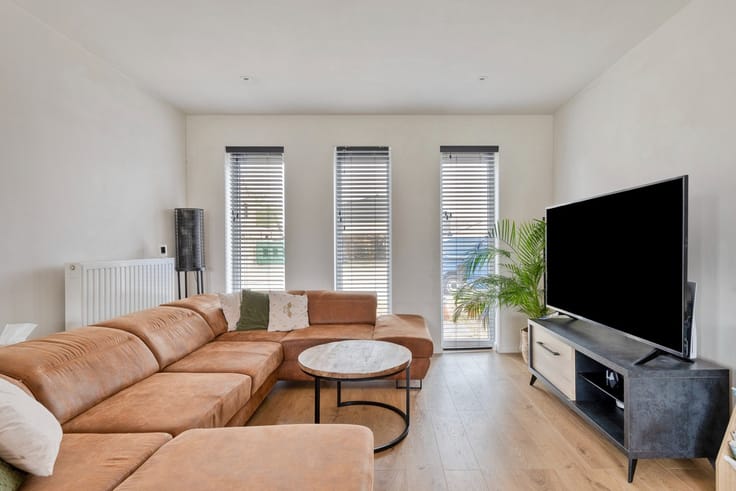 3-slaapkamerwoning, Keerbergen