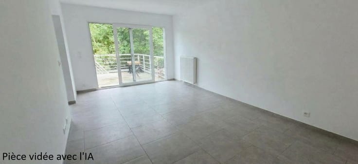 3-slaapkamerwoning, Charleroi Dampremy
