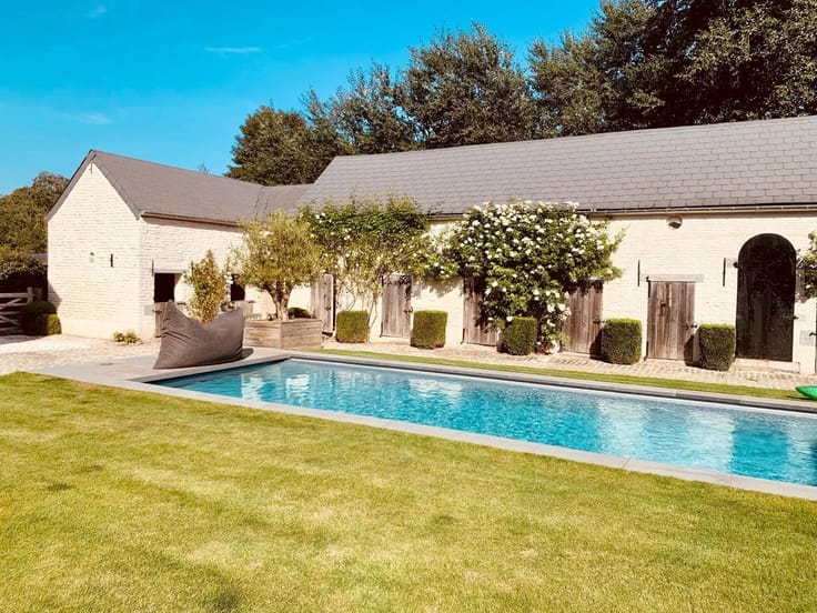 4-slaapkamerwoning, Seneffe