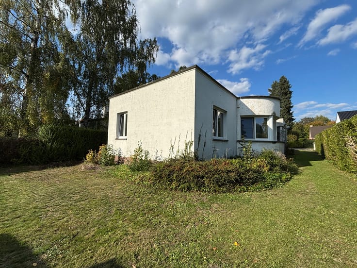3-slaapkamerwoning, Waterloo