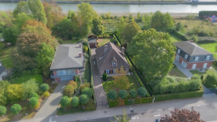 3-slaapkamerwoning, Willebroek