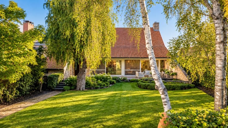 4-slaapkamerwoning, Lendelede