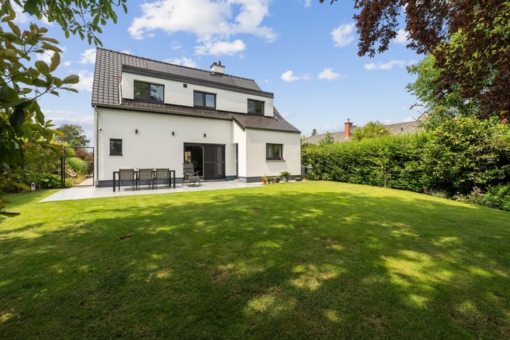 House in Lievegem