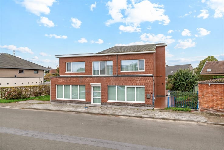 4-slaapkamerwoning, Laarne