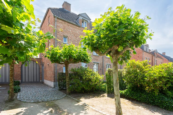 4-slaapkamerwoning, Kontich