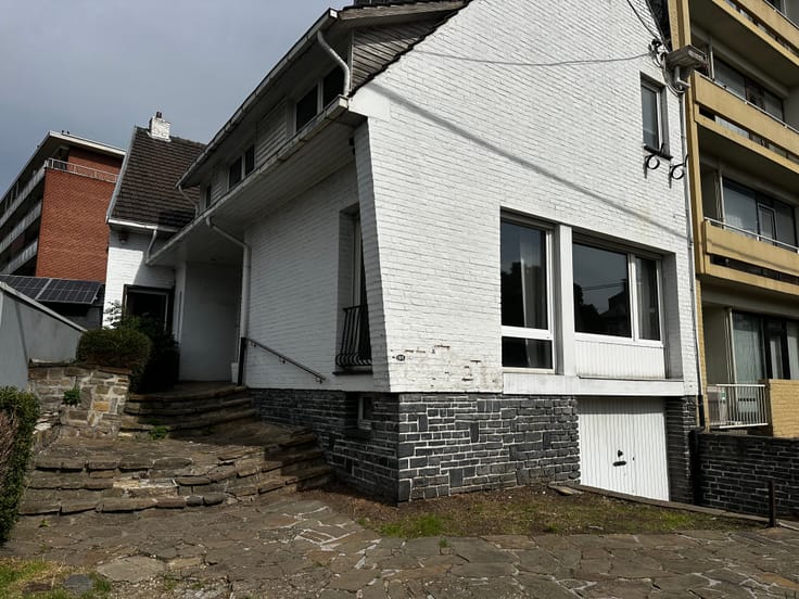 3-slaapkamerwoning, Grivegnée
