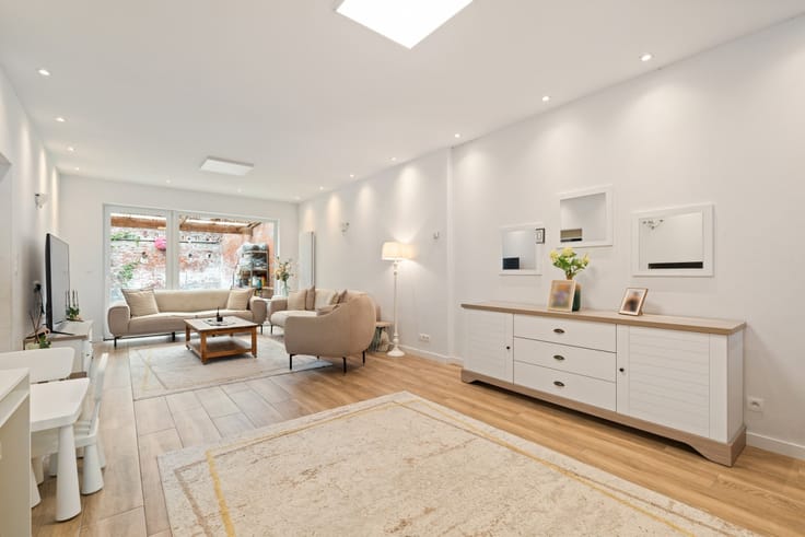 3-slaapkamerwoning, Temse