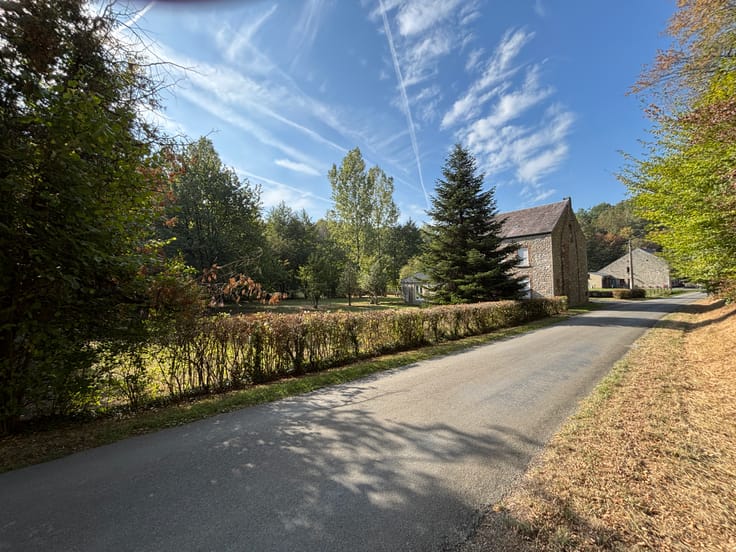 4-slaapkamerwoning, Dion