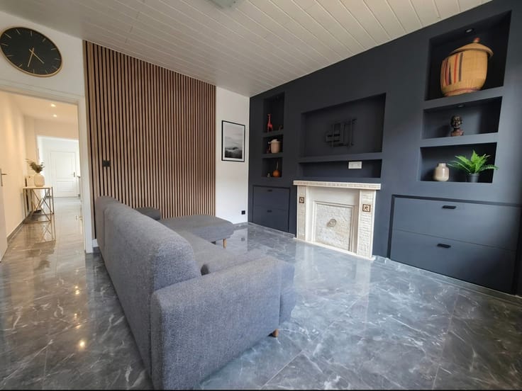 House in Manage