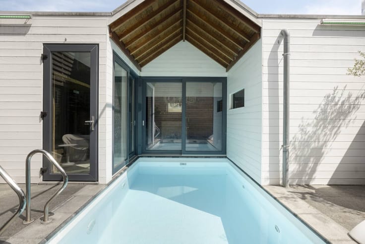 2-slaapkamerwoning, Brugge
