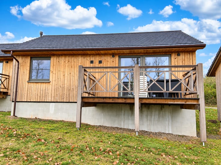 3-slaapkamerwoning, Heure