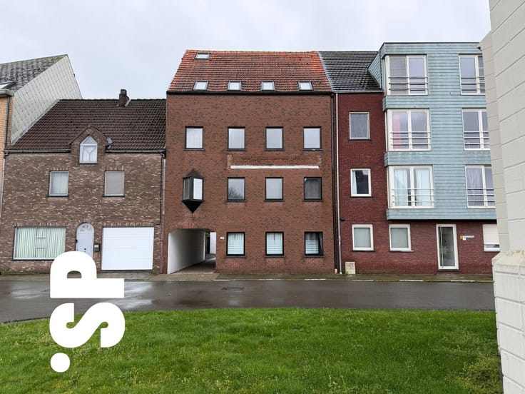 Investment property in Geel