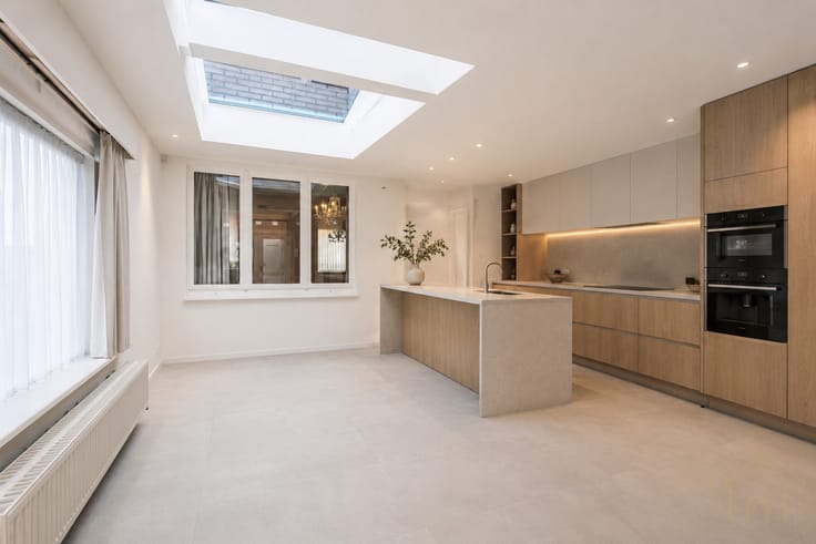 5-slaapkamerwoning, Wevelgem
