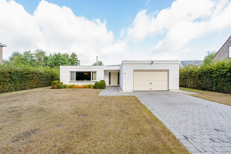 3-slaapkamerwoning, Lievegem