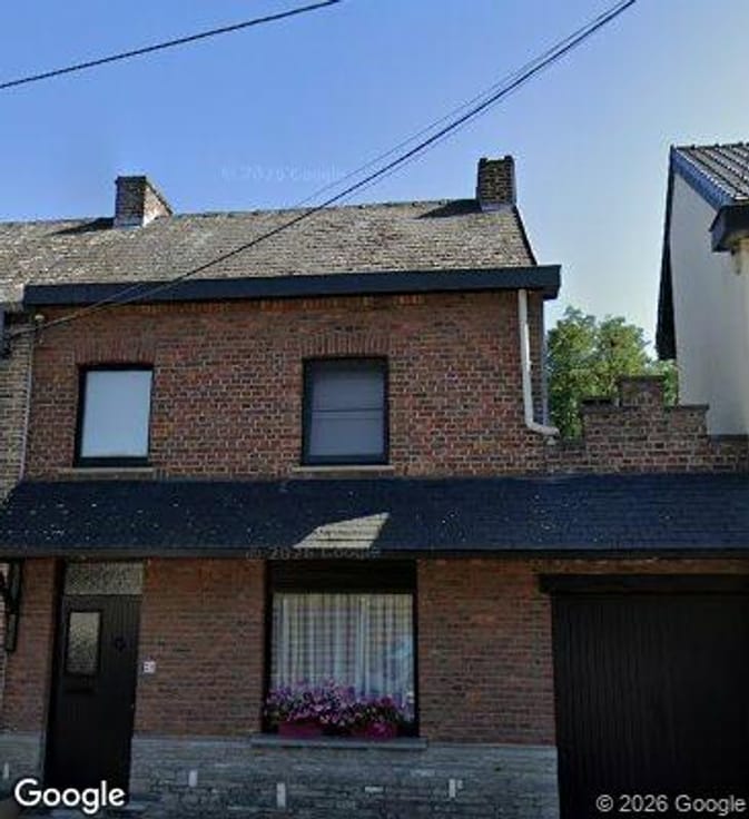 Woning, Amay
