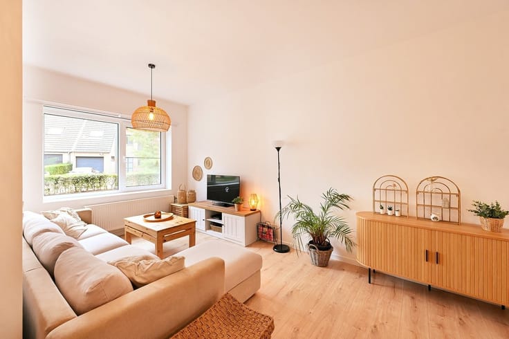 3-slaapkamerwoning, Ekeren