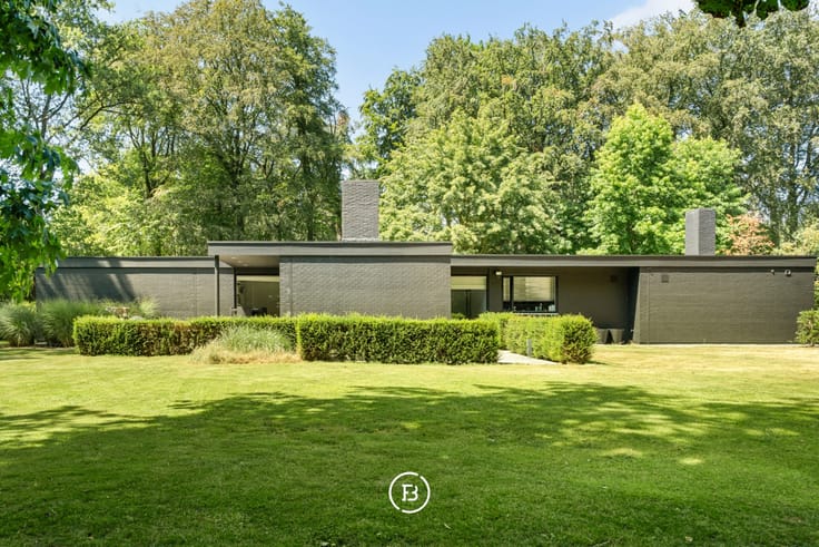3-slaapkamerwoning, Hertsberge