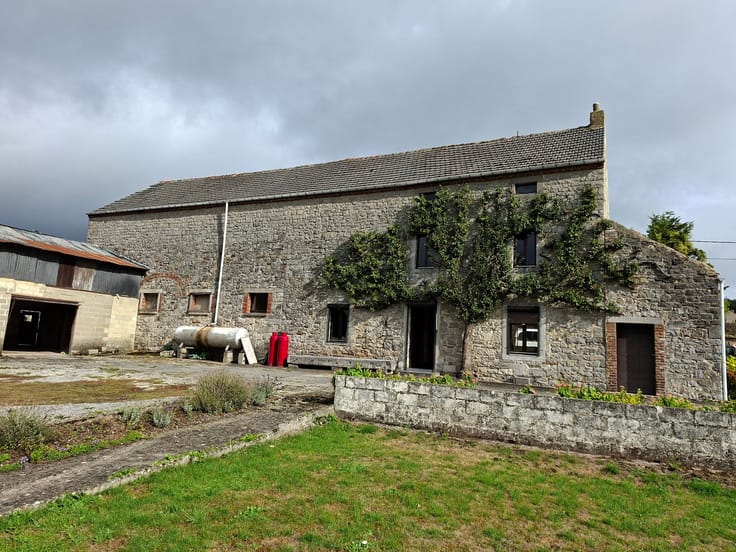 Woning, Mettet