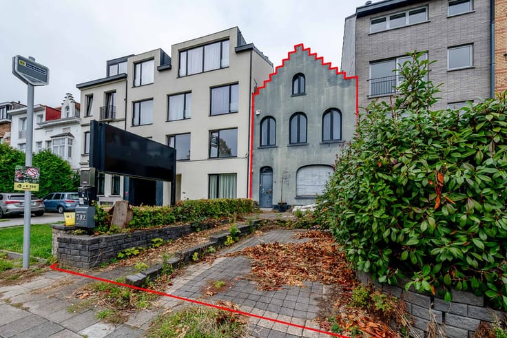 Woning, Wemmel