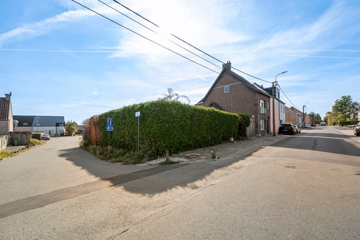4-slaapkamerwoning, Berlare