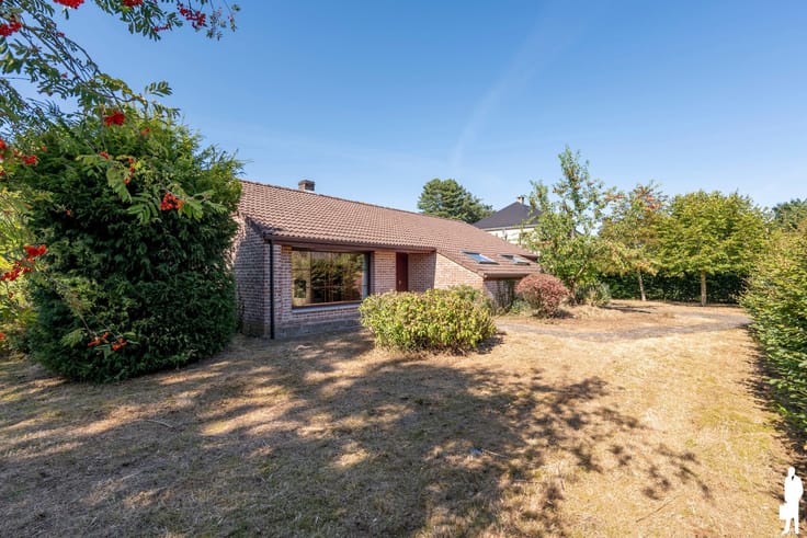 3-slaapkamerwoning, Rijkevorsel