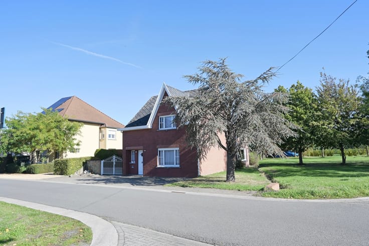 2-slaapkamerwoning, Westerlo