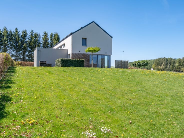 4-slaapkamerwoning, Hompré