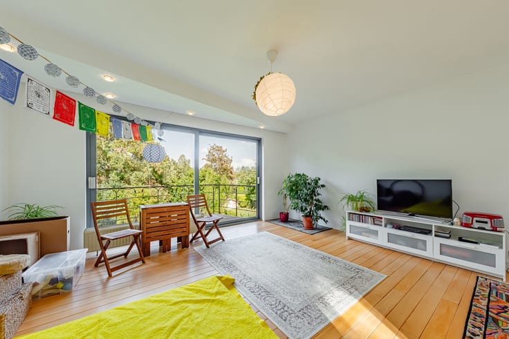 Grandchamp - Atypical 3-bedroom house in a co-ownership