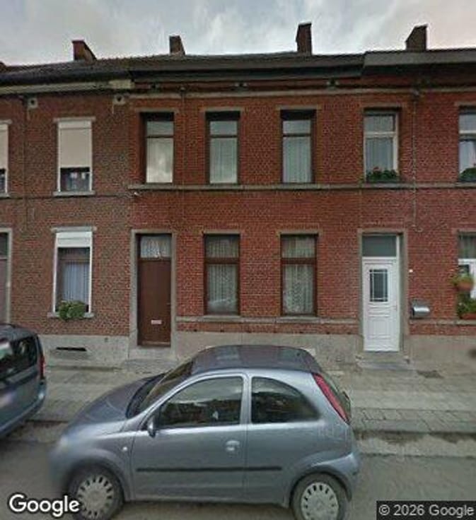 Woning, Le Roeulx