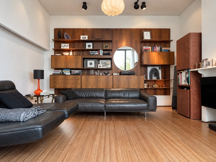3-slaapkamerwoning, Antwerpen
