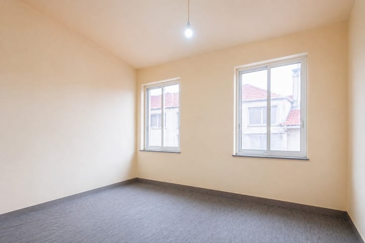 4-slaapkameropbrengsteigendom, Anderlecht