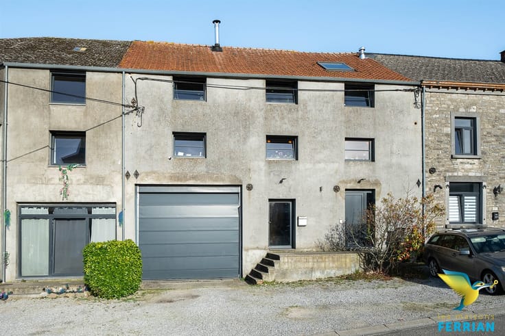 Investment property