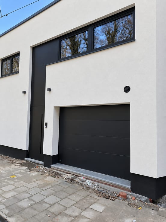 Woning, Ivoz-Ramet