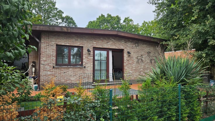 2-slaapkamerwoning, Temse