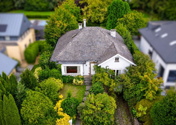 3-slaapkamerwoning, Waterloo