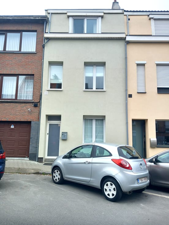 Woning, Vilvoorde