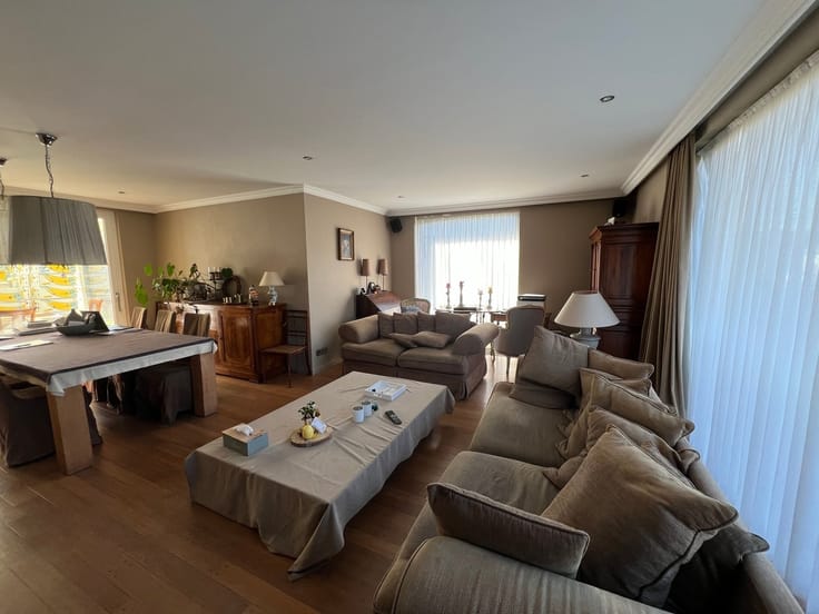 2-slaapkamerwoning, Beveren-Kruibeke-Zwijndrecht