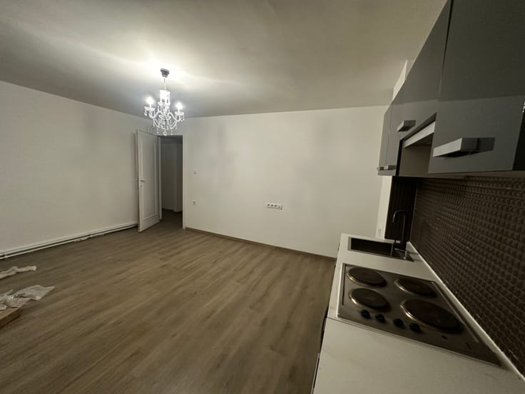 3-slaapkamerwoning, Opwijk