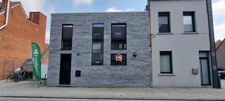 3-slaapkamerwoning, Kruibeke
