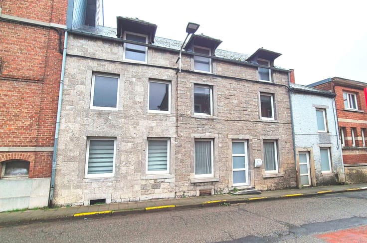 Woning, Couvin