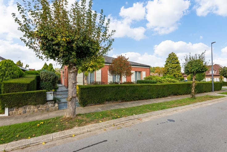 4-slaapkamerwoning, Willebroek
